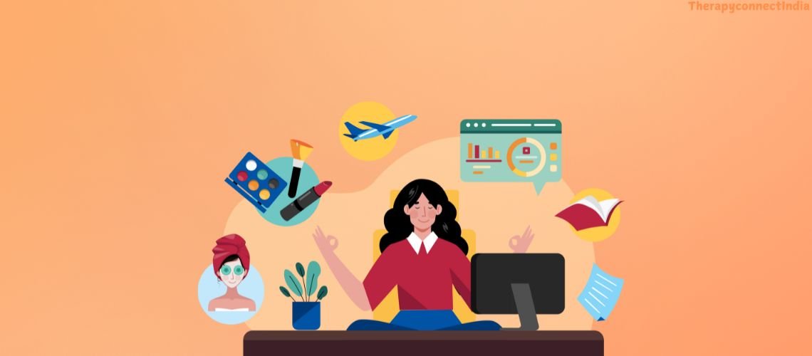 2. Reduced Workplace Stress and Anxiety